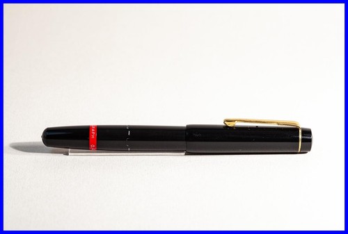 rOtring 0.4 Rapidograph Funktionsgeprüfte Dentelle 1960 Stylo Ink Pen Tintenkuli - Photo 2/6