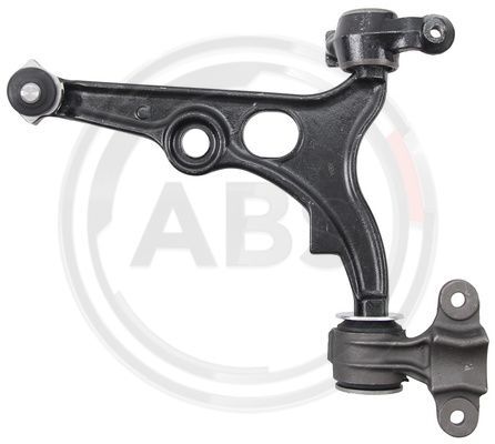 210097 A.B.S. Lenker, RadaufhäNgung FüR CitroËN,Fiat,Lancia,Peugeot,Vauxhall-image