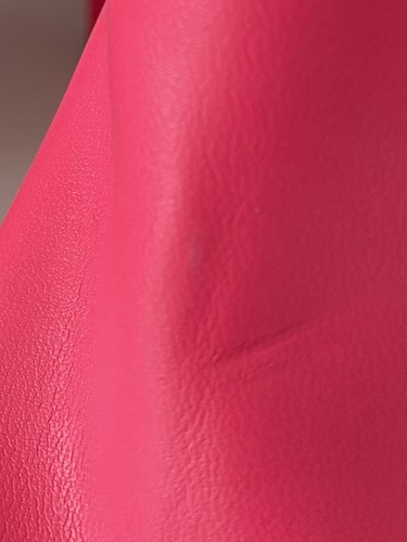 Nine West Neon Pink Boots Knee High Gogo Womens SZ 10 - Picture 14 of 15