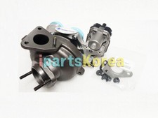 New OEM Turbo Charger 6710900780 For SsangYong Korando Sports 2012-16