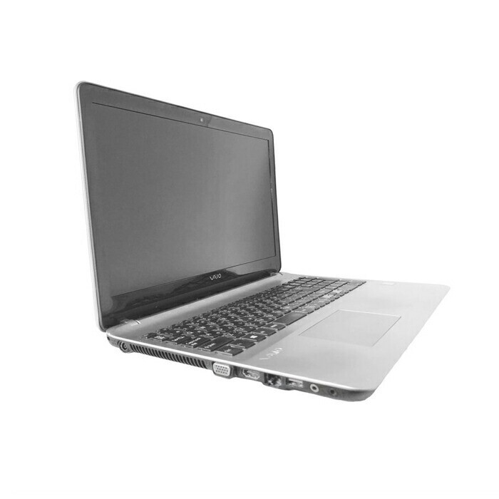SONY VAIO S15 VJS151C11N Laptop Core i5-6300HQ 8GB 128GB SONY VAIO S15 VJS151C11N Laptop Core i5-6300HQ 8GB 128GB