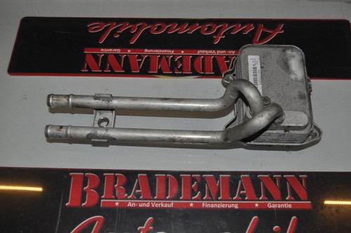 VW Golf 5 Original Ölkühler o3c117021 e