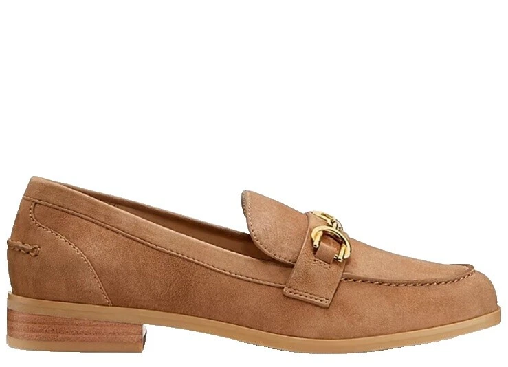 Parte superior de gamuza lisa para mujer Stuart Weitzman