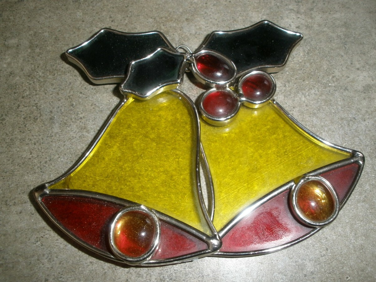 Vintage Suncatcher (YOU CHOOSE STYLE) | eBay