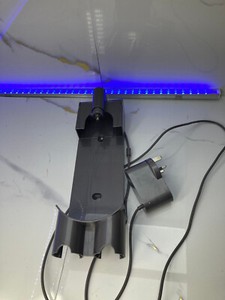 Dyson 26,10V 780mA Handstaubsauger Akku Ladegerät 205720-01 + Dock #287