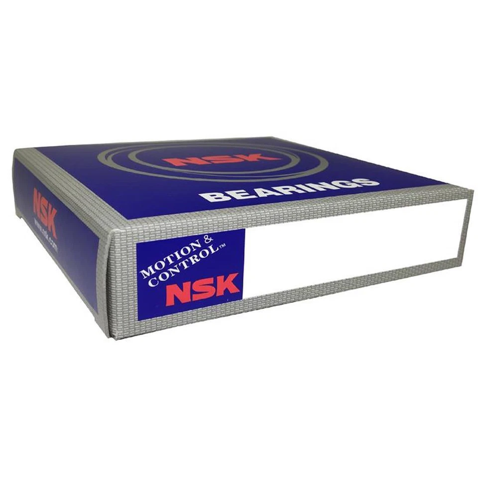 Подшипник вала оси NSK для 1986 Nissan D21 Mazda B2000 - Изображение 4 из 4