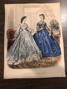 ebay victorian dresses