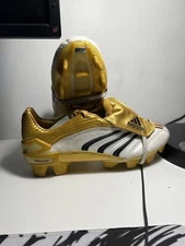 Classic Gold Predator 2006