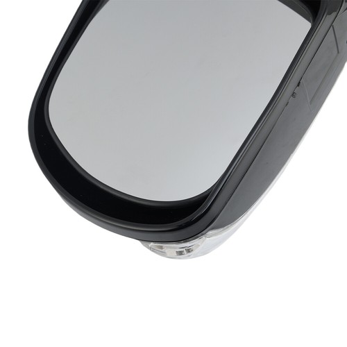 New Electric Door Mirror For Hyundai Santa FE CM 2006-2012 Left Side Turn Signal - Picture 6 of 15
