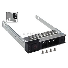 Dell EMC Hard Drive Caddy MX740c MX840c MX750c XR2 XR11 XR12 2.5" 85PPW 085PPW