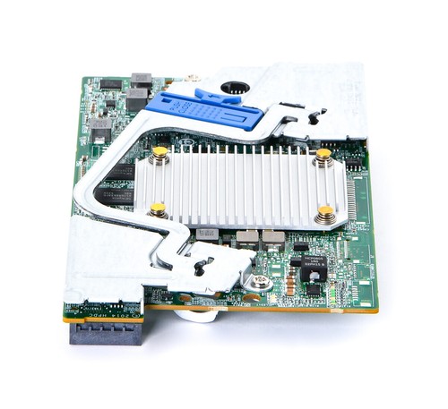 HPE Smart Array P244br RAID-Controller 12G SAS mit 1GB FBWC Cache - 749800-001 - Bild 2 von 6