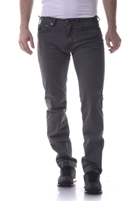 Jeans Marina Yatching Uomo Grigio B20271205230 980 Tg. 33 FAI OFFERTA