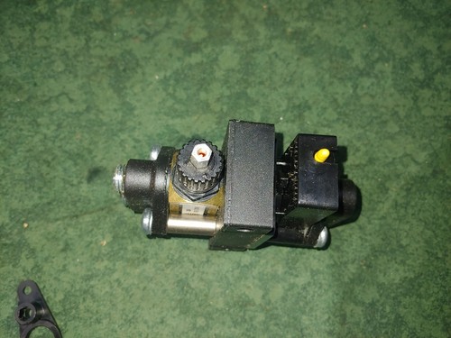 Lubricador Master Pneumatics con contador 71001104B-C (PP206) - Imagen 3 de 8