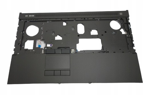 New Genuine Palmrest & Touchpad Black / Dell Precision M6800 / Jwpyx C2FRX - 第 1/10 張圖片