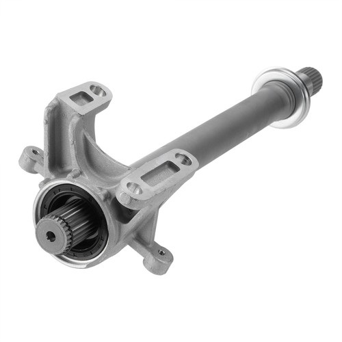 Fit 2009-14 Acura TSX For 2008-12 Honda Accord Automatic Intermediate Half Shaft - Picture 11 of 12