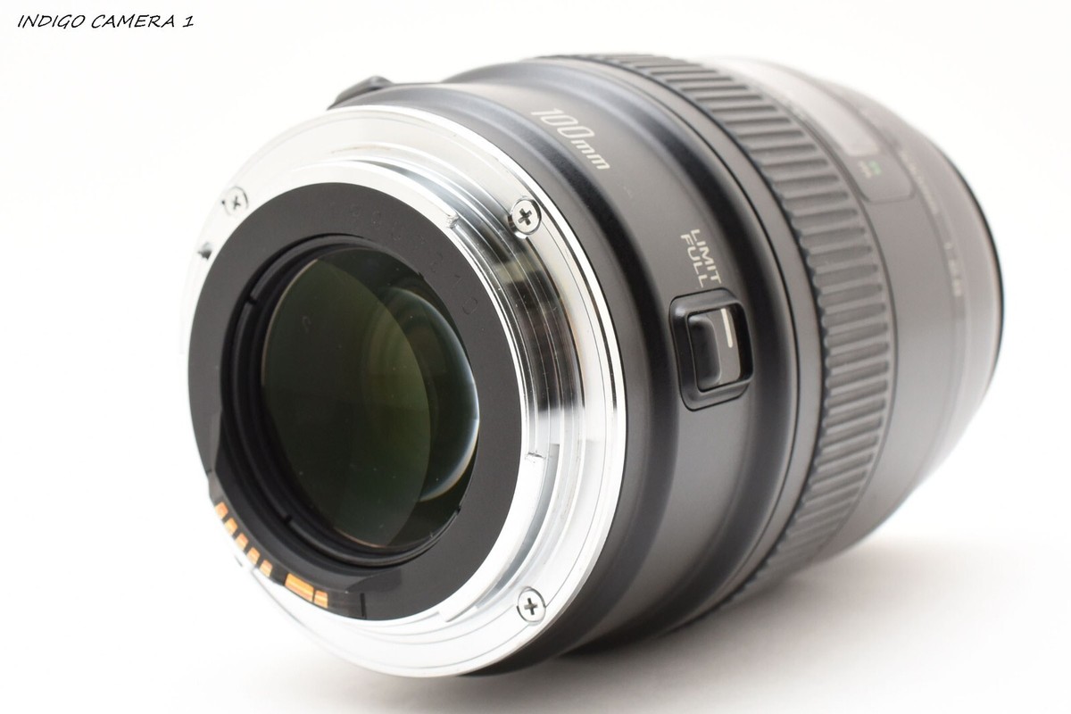 【美品】 キャノン Canon EF 100mm F2.8 MACRO $_57.JPG?set_id=880000500F