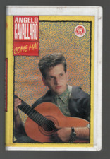 Angelo Cavallaro - Come Mai GS 161 - Cassetta Neomelodica Napoletana