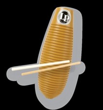 Latin Percussion LP243 Super Guiro