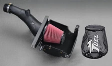 Fuel Customs Intake System For Yamaha Raptor 700 2006-2021 W Air Box W Outerwear