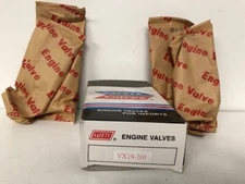 Engine Exhaust Valve-SOHC, Safety Auto Parts VX19-101 pack of 4