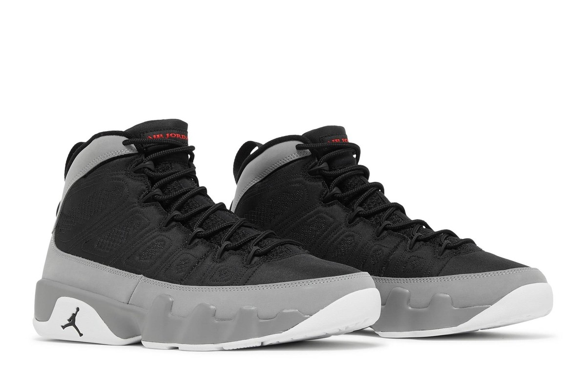 Air Jordan Air Jordan 9 Retro 'Particle Grey' CT8019-060 | eBay Air Jordan Air Jordan 9 Retro 'Particle Grey' CT8019-060 | eBay