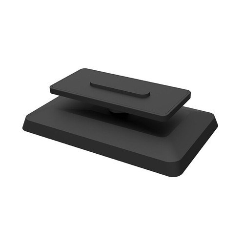 Anti-slip Pads Speaker Stands Easy Assembly Stand for for Show 8 - Photo 10 sur 10