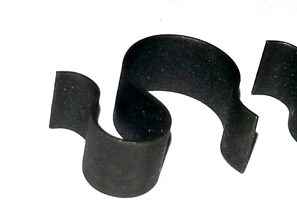 Вакуумные зажимы для линии возврата топлива газового тормоза Ford Lincoln Mercury 4 шт F - Изображение 2 из 4