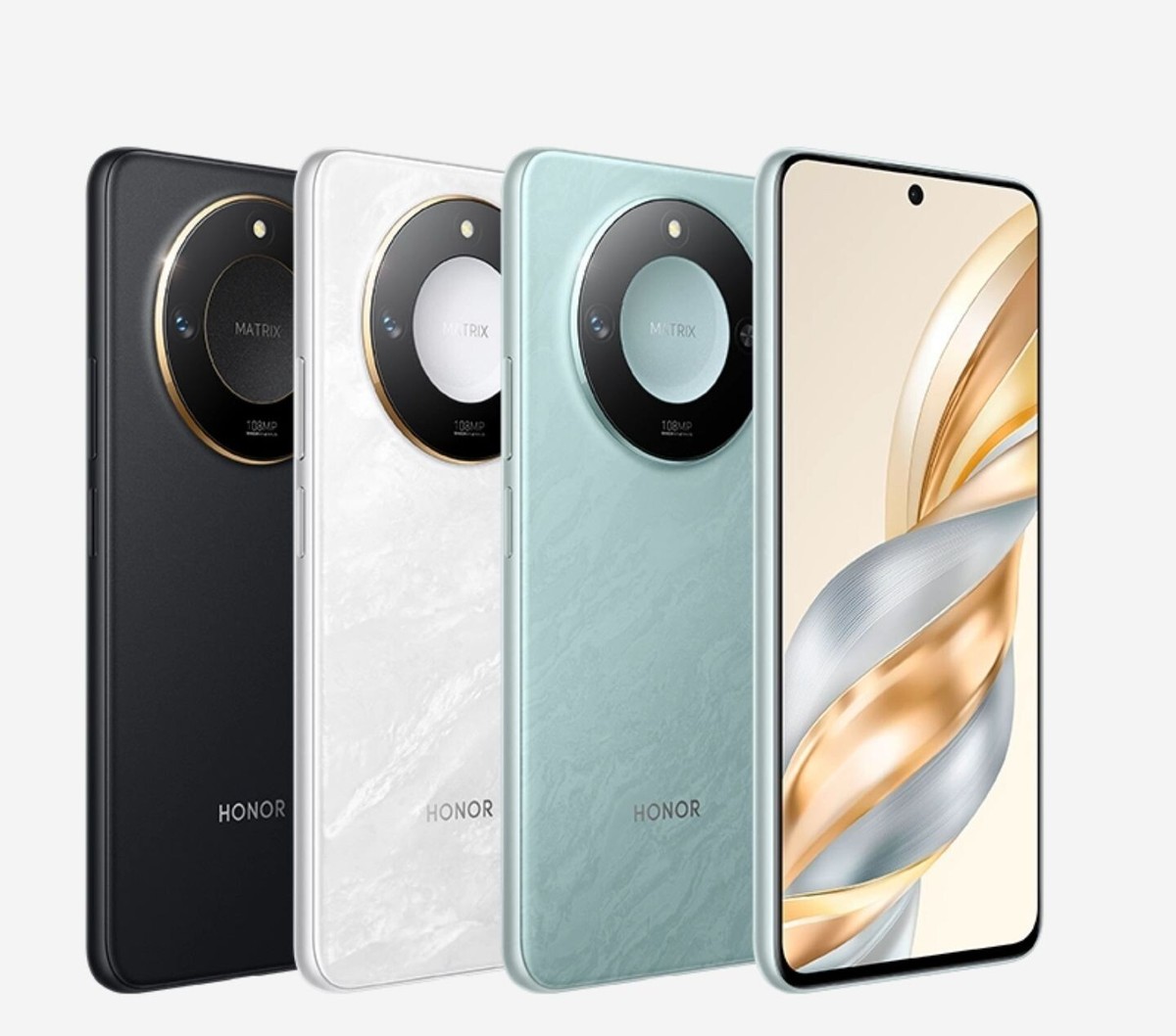 Honor X60 Pro 6.78'' 128GB 256GB 512GB 108MP Android Snapdragon