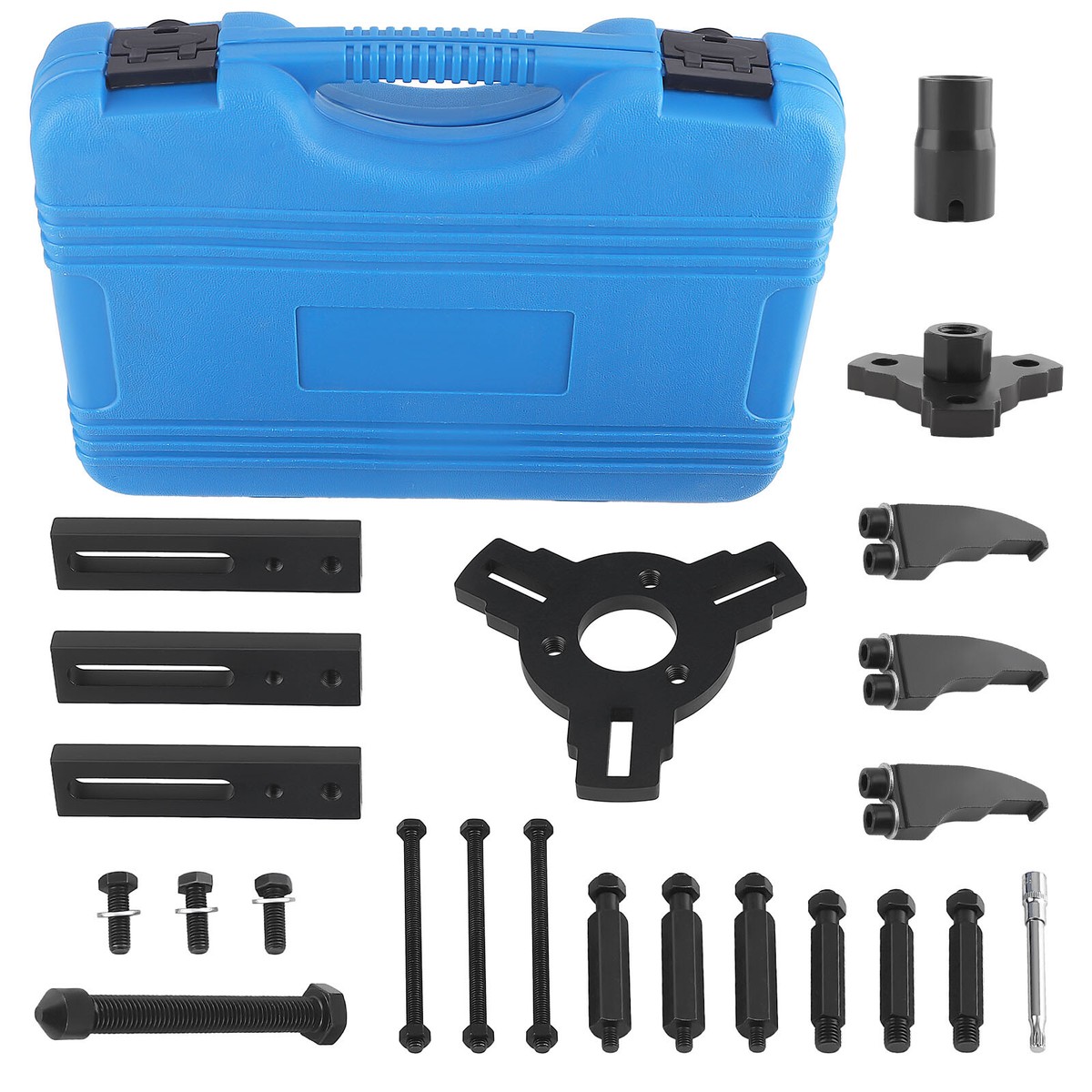 Carbon Steel DCT Tool Kit for Ford Hyundai Kia Dry Dual Clutch