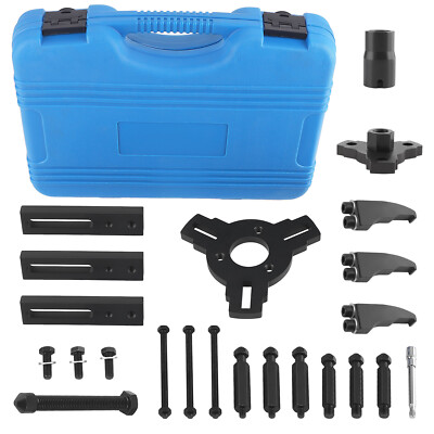 Carbon Steel DCT Tool Kit for Ford Hyundai Kia Dry Dual Clutch