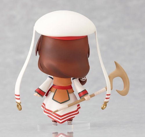 Figura de acción Nendoroid 076 Riannon Tears to Tiara Good Smile company 76 - Imagen 5 de 5