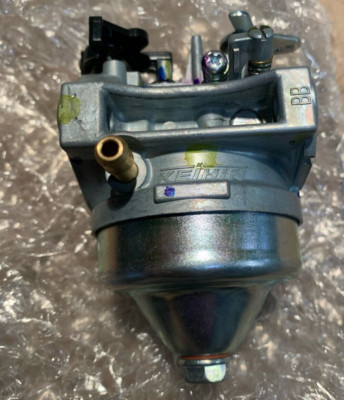 Keihin BB 65GCIJ18 Carburetor