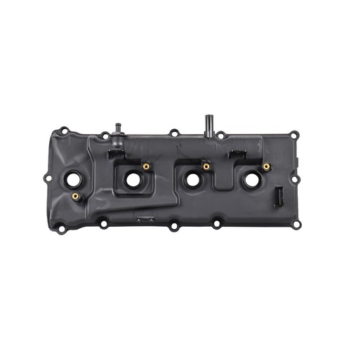 Cubierta de válvula de motor del lado izquierdo/del conductor para Nissan Armada NV2500 NV3500 Pathfinder - Imagen 3 de 10