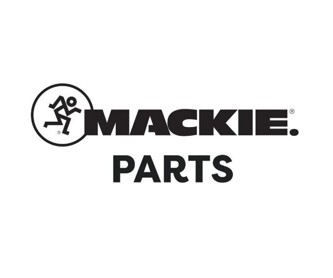 Комплект PCBA-блока питания Mackie ProFX610v3 2052021-00 11990₽