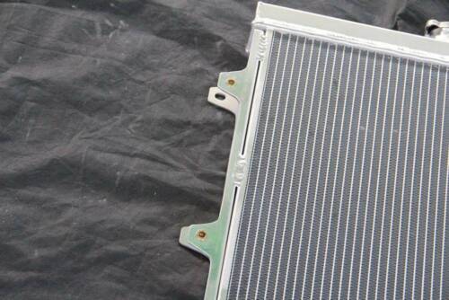 3 ROW ALUMINUM RADIATOR CU945 FIT 1984-1995 Toyota Pickup 4Runner 2.4l L4 - Picture 3 of 5