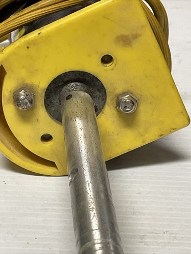 Sullivan Pylon Brand Hi-Tork Starter 12 Volts for RC Model Airplane **UNTESTED - Picture 9 of 10