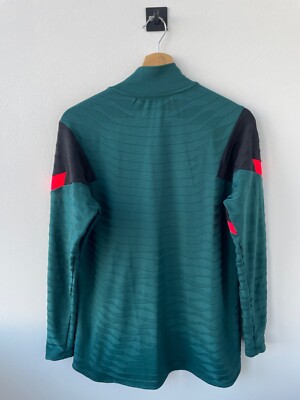 【新品未開封】Nike Liverpool FC DRI-FIT ジャケット S 新品未開封】Nike Liverpool FC DRI-FIT ジャケット M - メルカリ