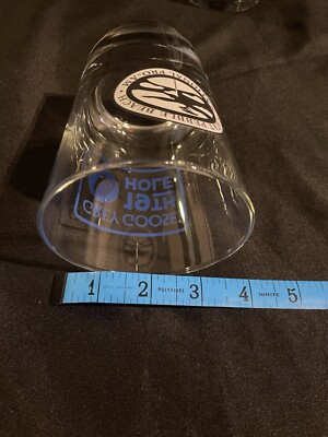 Pebble Beach Grey Goose 19th Hole Vodka - Heavy Bottom Rocks