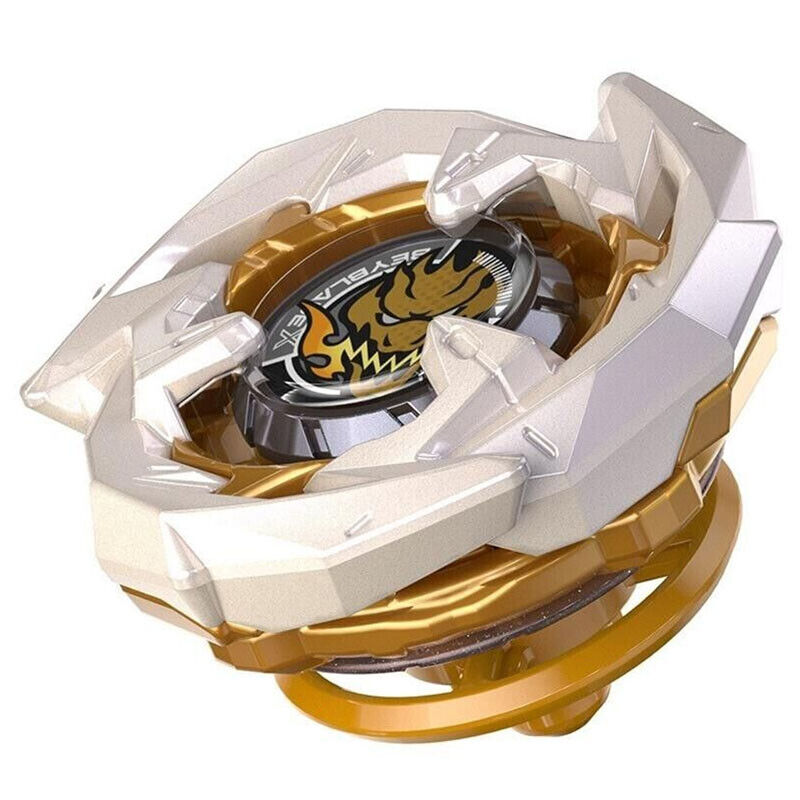 Takara Tomy UX-00 Dran Deck Starter Set Burst Beyblade X