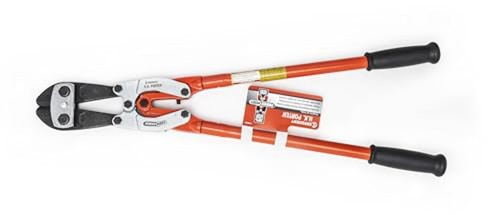 Crescent H.K. Porter 24" PowerPivot corte central doble compuesto acción perno corte - Imagen 3 de 7