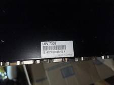 Linkskey 8-Port LKV-7308 KVM Switch - no power cord included
