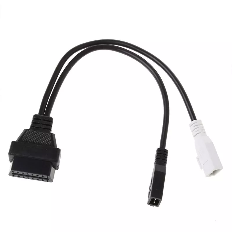 Переходник VAG 2x2 купить в Воронеже, цена Product Info