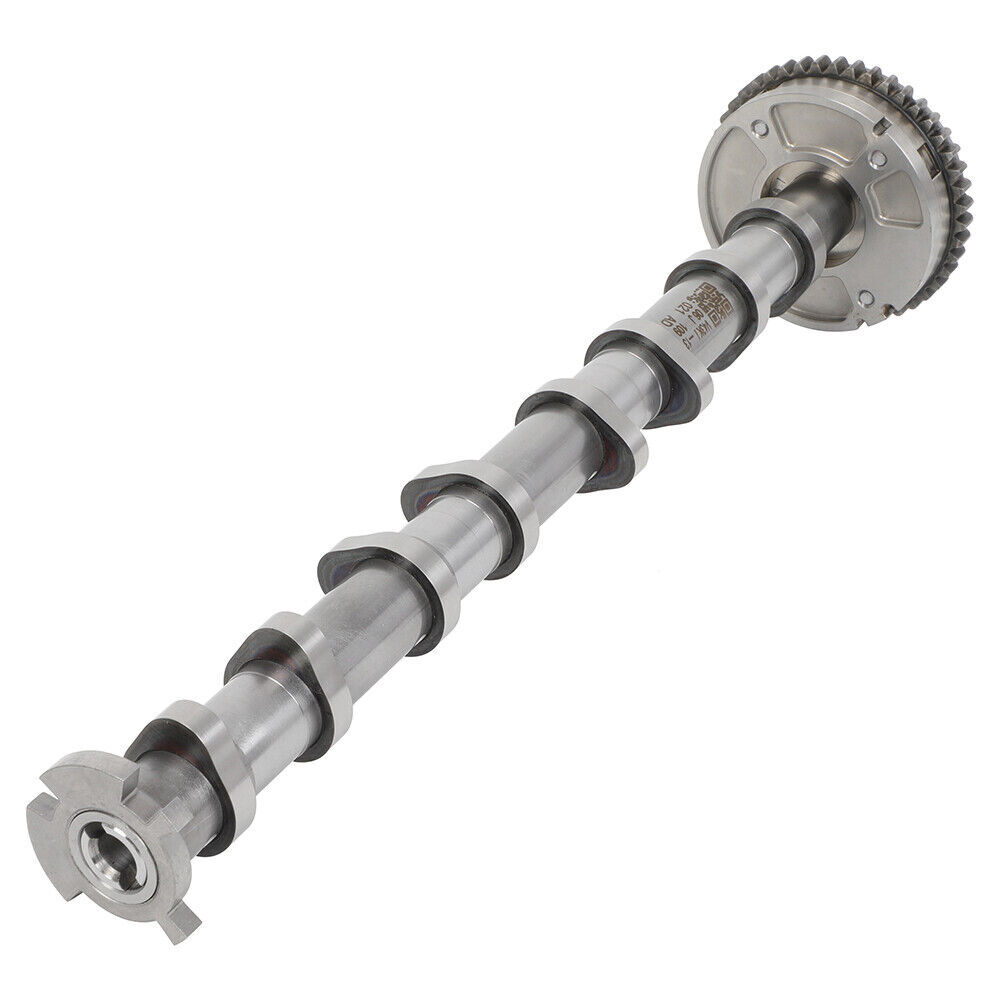 High-Performance Intake Camshaft 06K109021M with Control Valve for VW Audi 1.8 2.0T 2015 Models