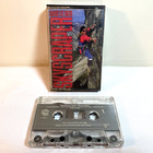 DAVID LEE ROTH: SKYSCRAPER (1988) Cassette - Hard Rock