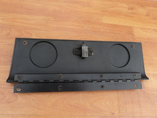 Jeep Grand Wagoneer 1987 1991 guantera puerta OEM  - Imagen 2 de 5