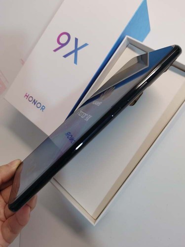 Huawei Honor 9X Global Google 128GB Android Unlocked Smartphone - Sealed - Picture 9 of 26