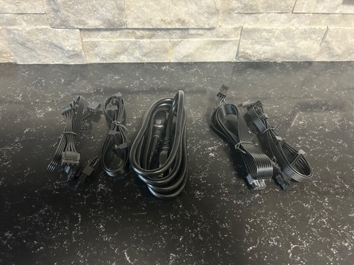 Corsair CX M Series CX750M 750W Semi Modular Power Module - CP-9020222-NA - Picture 3 of 3