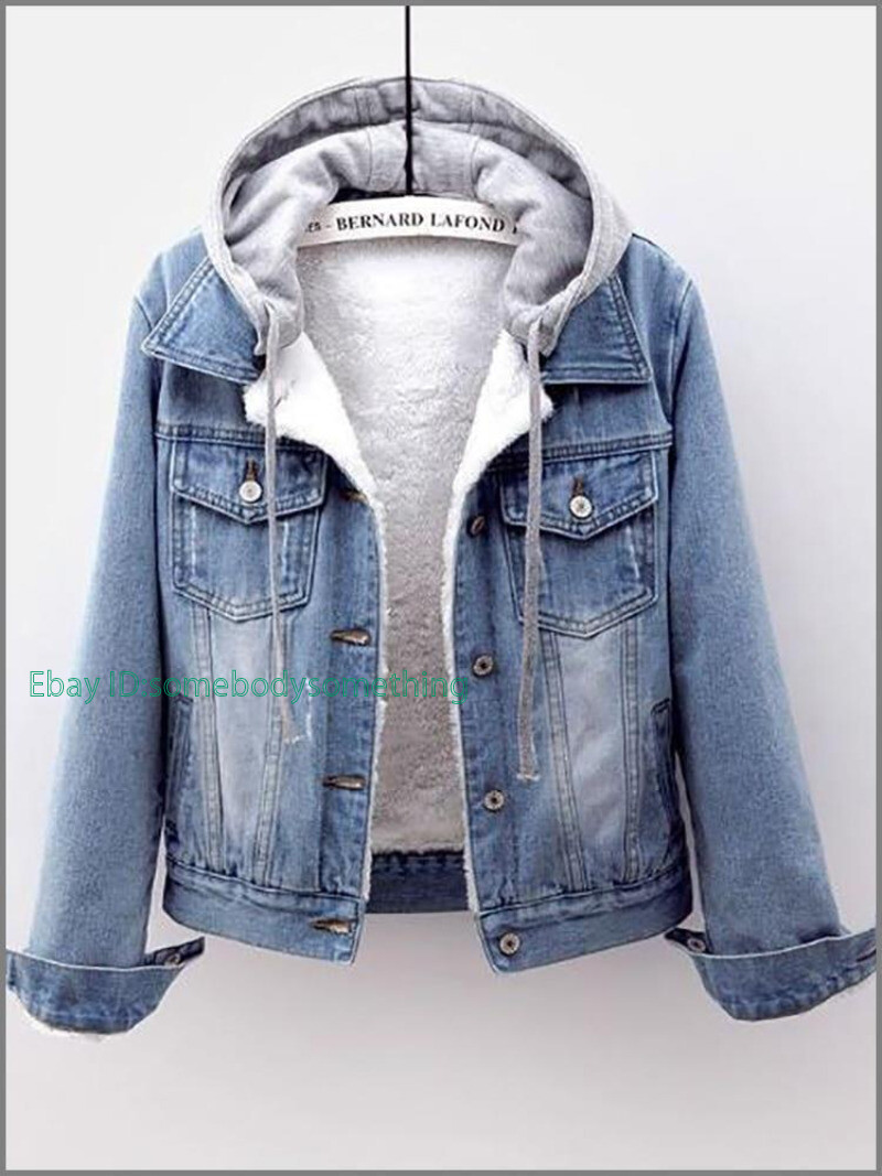 Mezclilla Chamarras Price Shoes Invierno 2021 Price Shoes Catalogo