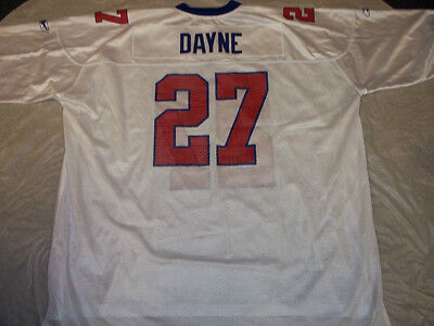 NFL WHITE 4X JERSEY FREE SHIPPING 