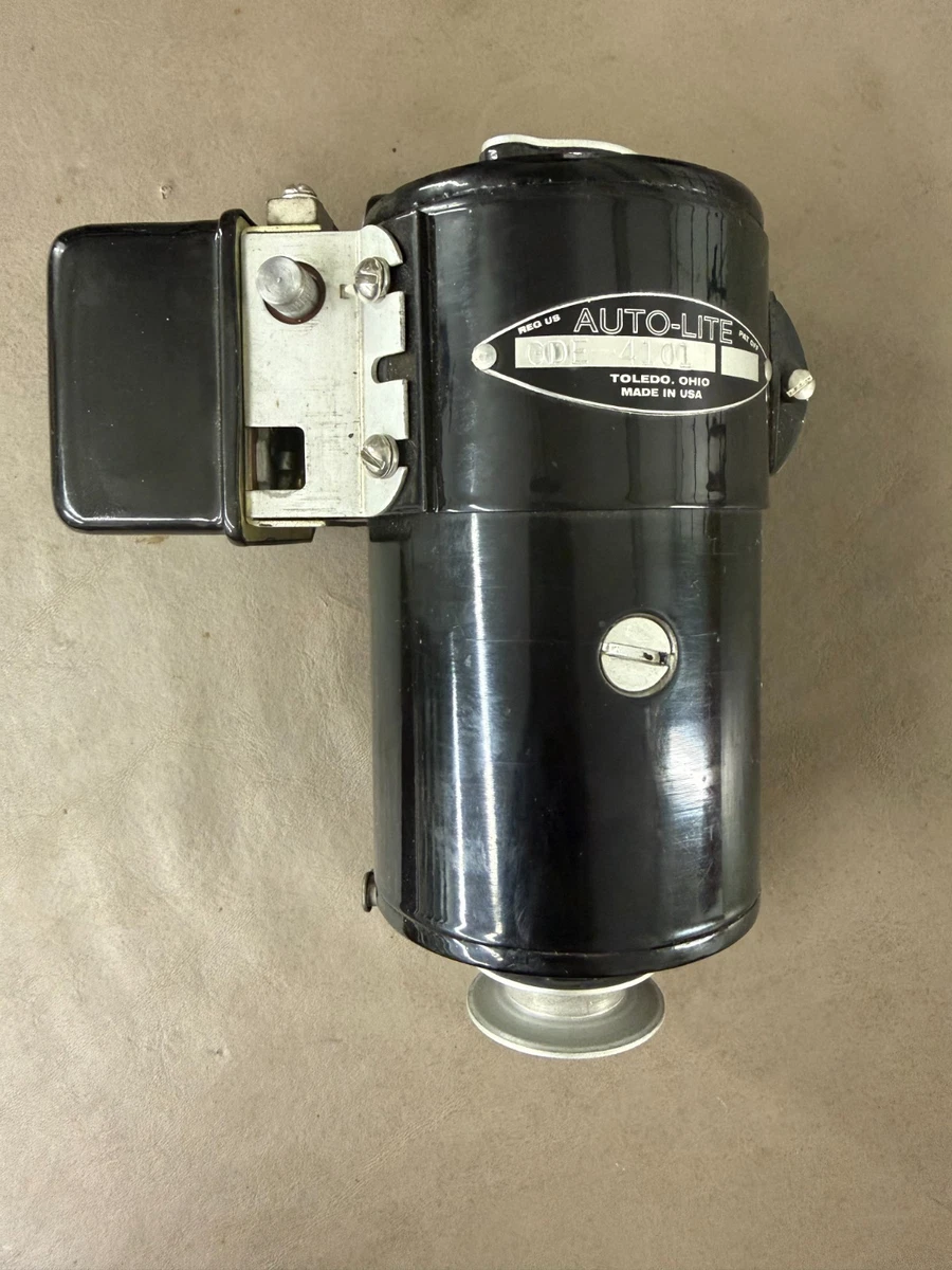 Vintage Parts & Accessories for Indian Motorcycle & Scooter for
